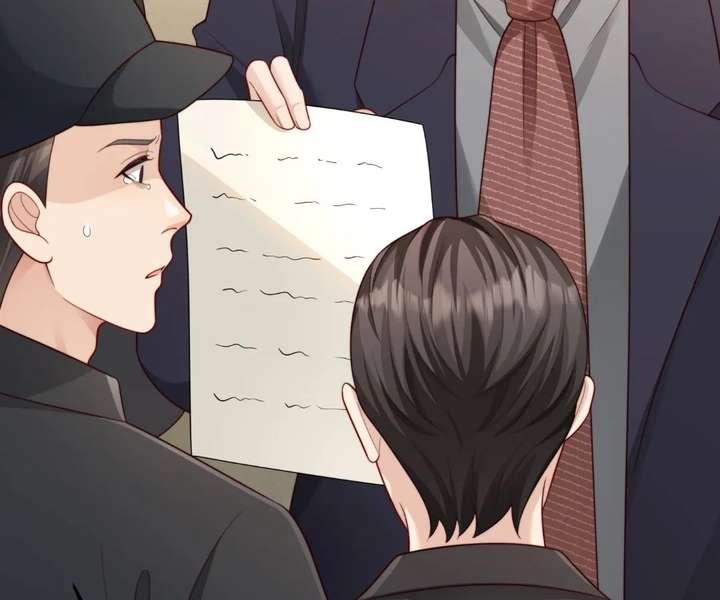 The Substitute Bride And The Overly affectionate Husband Chapter 79 584 ch 79 125