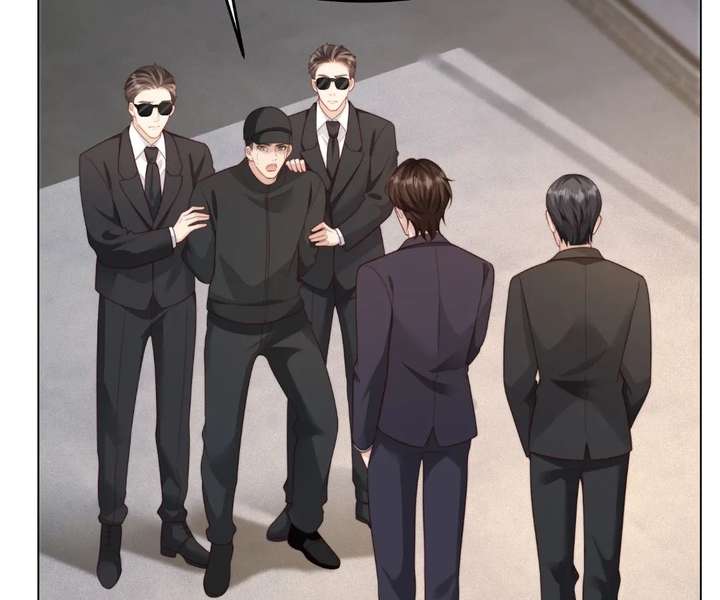 The Substitute Bride And The Overly affectionate Husband Chapter 79 595 ch 79 136