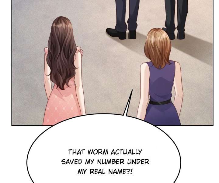 The Substitute Bride And The Overly affectionate Husband Chapter 79 596 ch 79 137