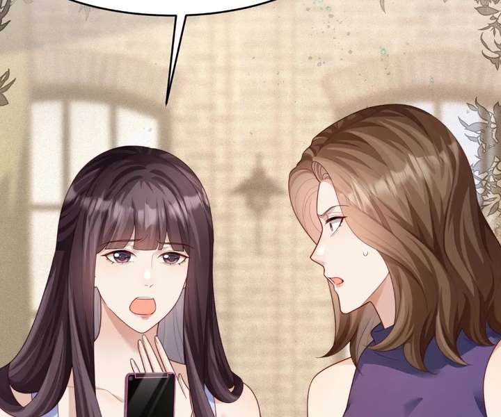 The Substitute Bride And The Overly affectionate Husband Chapter 79 603 ch 79 144