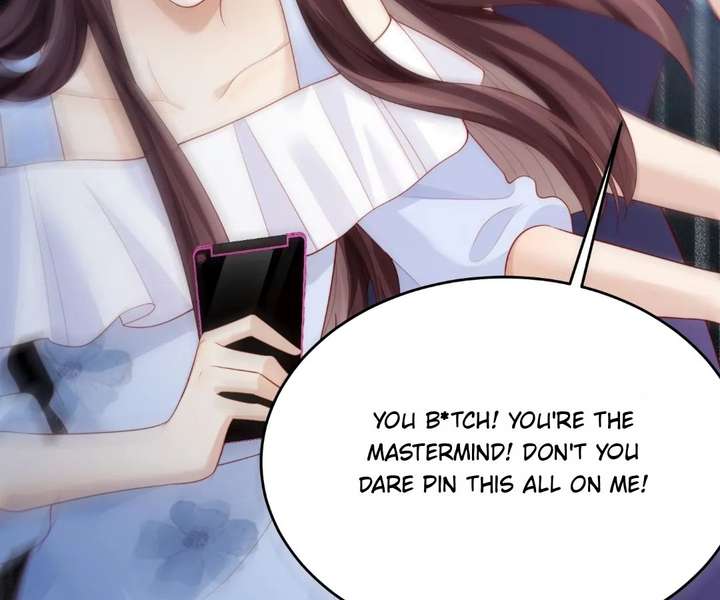The Substitute Bride And The Overly affectionate Husband Chapter 79 610 ch 79 151