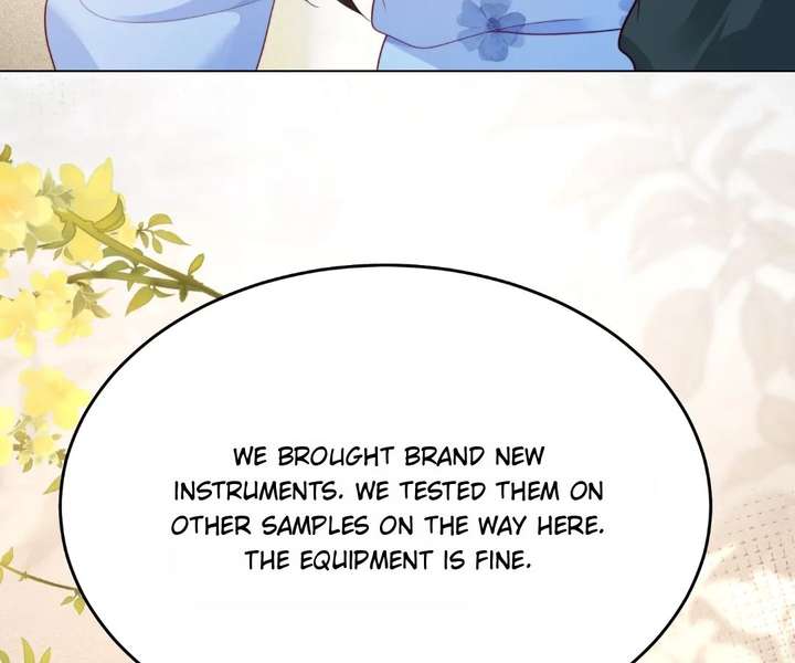 The Substitute Bride And The Overly affectionate Husband Chapter 79 477 ch 79 18