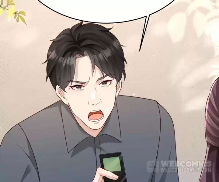The Substitute Bride And The Overly affectionate Husband Chapter 79 478 ch 79 19