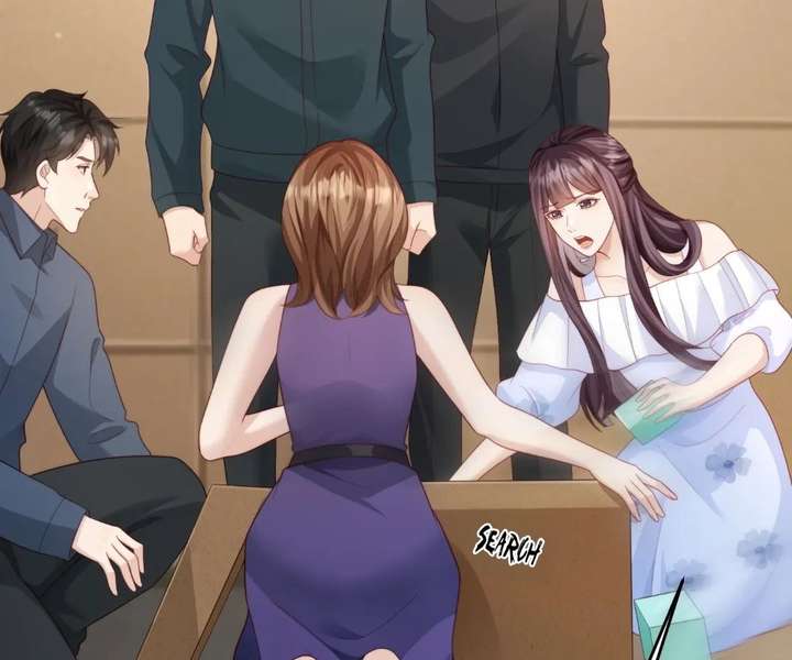 The Substitute Bride And The Overly affectionate Husband Chapter 79 483 ch 79 24