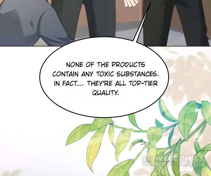 The Substitute Bride And The Overly affectionate Husband Chapter 79 462 ch 79 3
