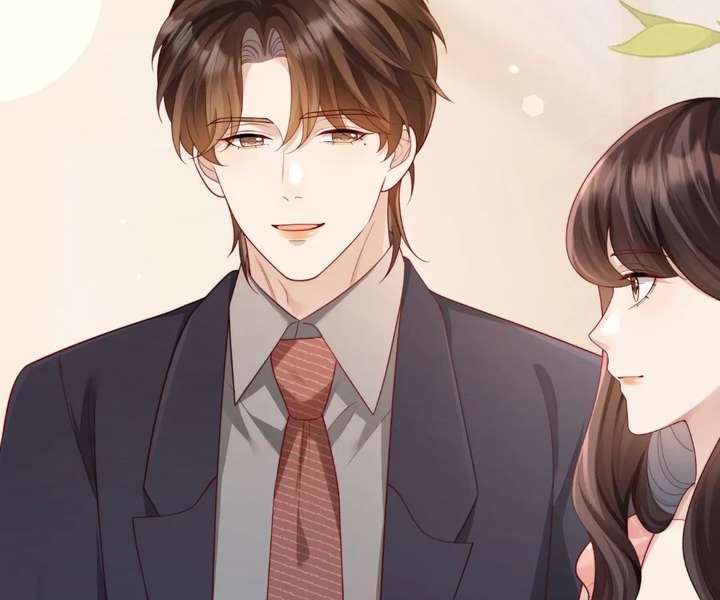 The Substitute Bride And The Overly affectionate Husband Chapter 79 489 ch 79 30