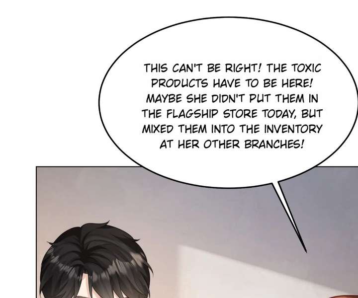 The Substitute Bride And The Overly affectionate Husband Chapter 79 492 ch 79 33