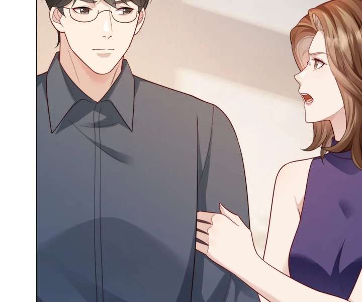 The Substitute Bride And The Overly affectionate Husband Chapter 79 493 ch 79 34