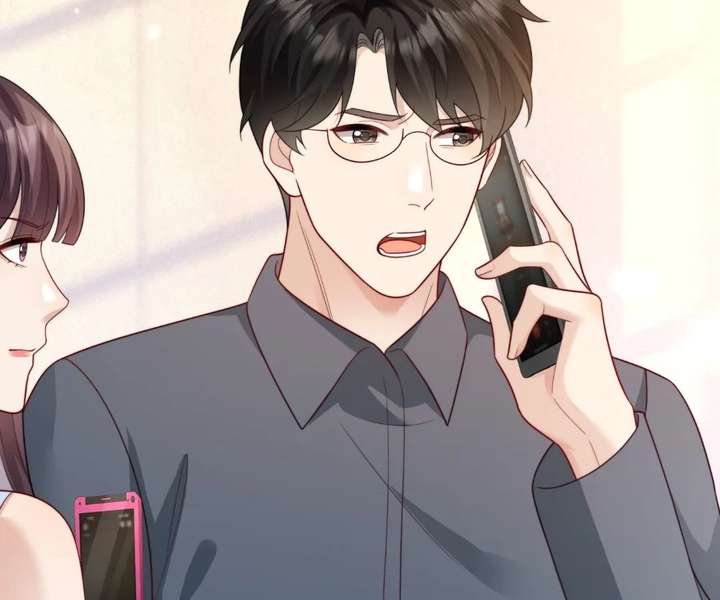 The Substitute Bride And The Overly affectionate Husband Chapter 79 498 ch 79 39