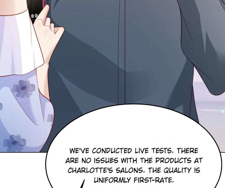 The Substitute Bride And The Overly affectionate Husband Chapter 79 499 ch 79 40