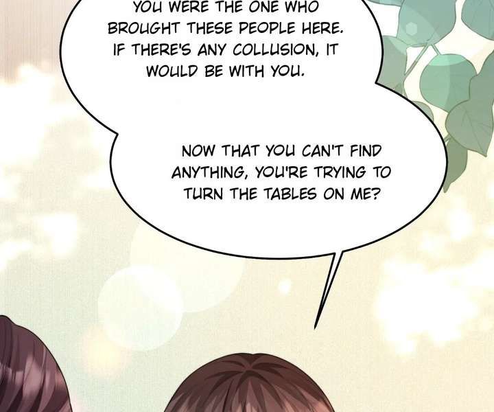 The Substitute Bride And The Overly affectionate Husband Chapter 79 504 ch 79 45