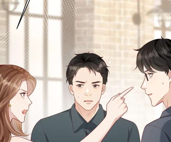 The Substitute Bride And The Overly affectionate Husband Chapter 79 464 ch 79 5