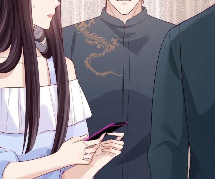 The Substitute Bride And The Overly affectionate Husband Chapter 79 516 ch 79 57