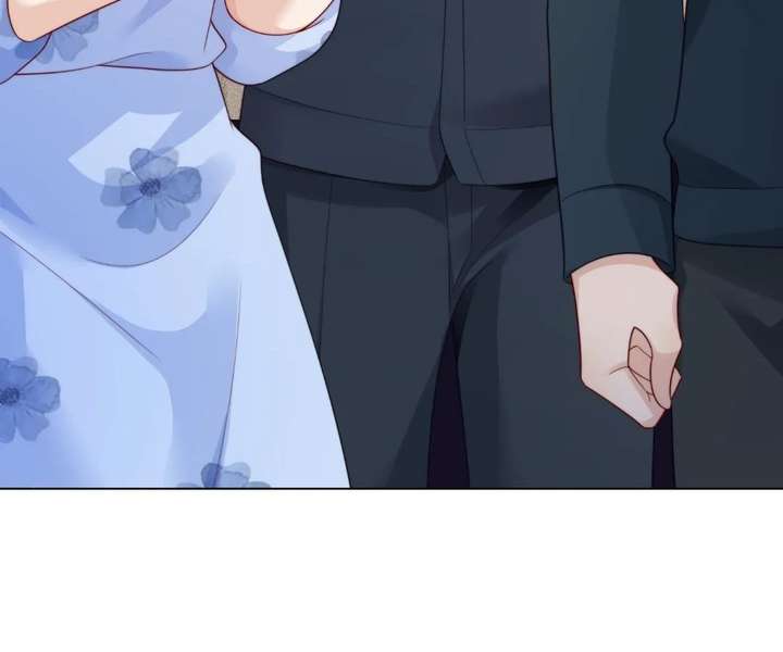 The Substitute Bride And The Overly affectionate Husband Chapter 79 517 ch 79 58