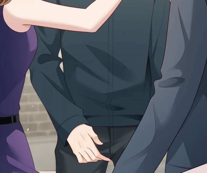The Substitute Bride And The Overly affectionate Husband Chapter 79 465 ch 79 6