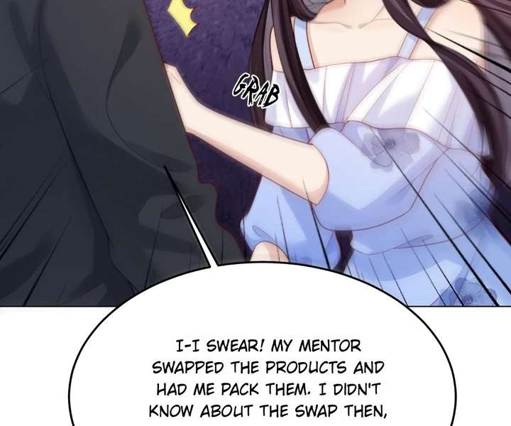 The Substitute Bride And The Overly affectionate Husband Chapter 79 520 ch 79 61