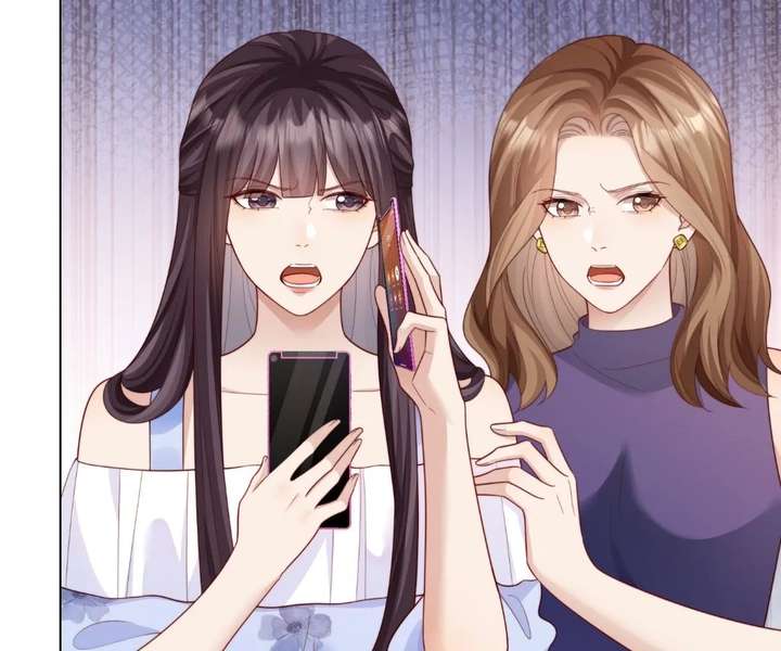 The Substitute Bride And The Overly affectionate Husband Chapter 79 523 ch 79 64