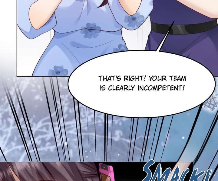 The Substitute Bride And The Overly affectionate Husband Chapter 79 524 ch 79 65