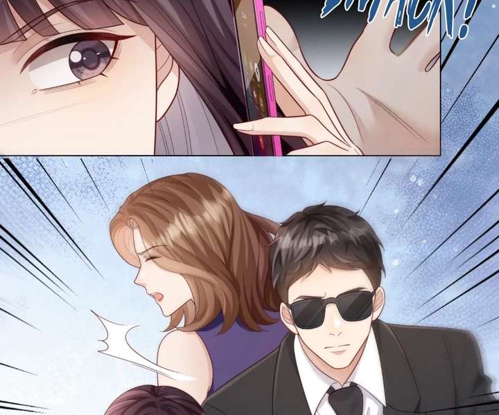 The Substitute Bride And The Overly affectionate Husband Chapter 79 525 ch 79 66