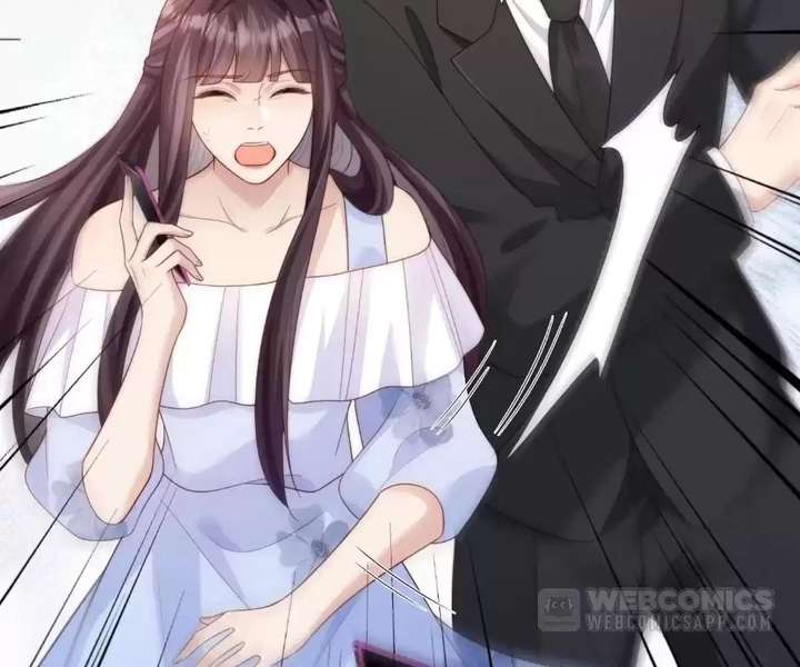 The Substitute Bride And The Overly affectionate Husband Chapter 79 526 ch 79 67