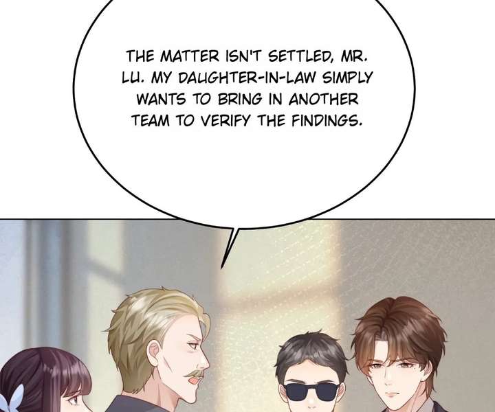 The Substitute Bride And The Overly affectionate Husband Chapter 79 531 ch 79 72