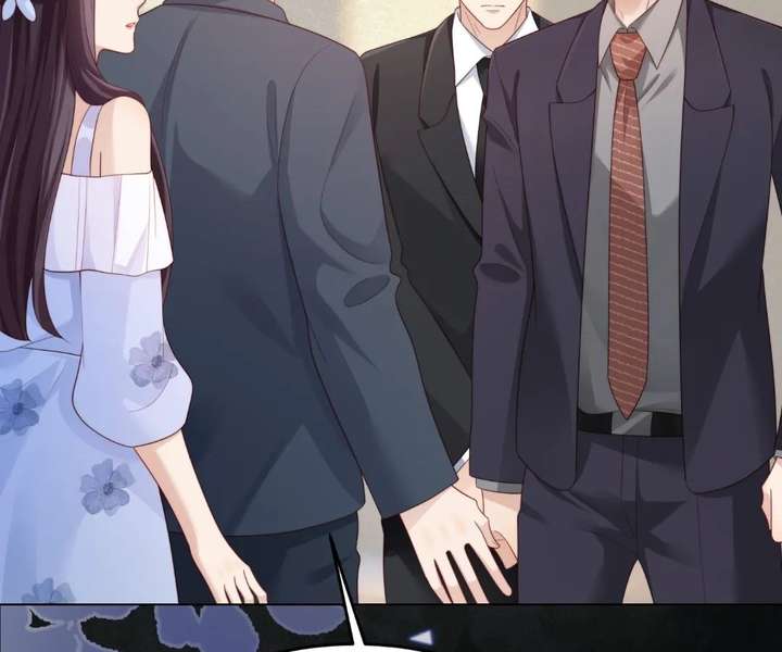 The Substitute Bride And The Overly affectionate Husband Chapter 79 532 ch 79 73