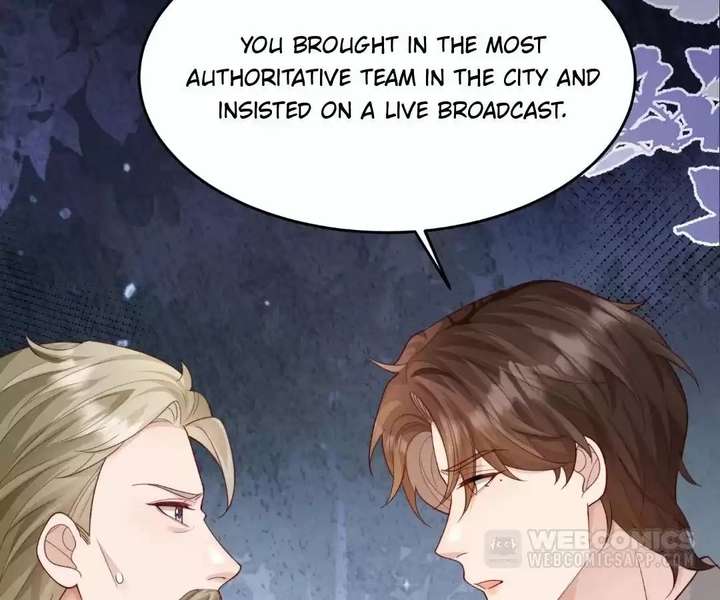 The Substitute Bride And The Overly affectionate Husband Chapter 79 534 ch 79 75