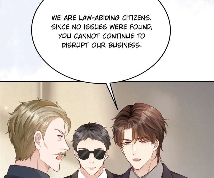 The Substitute Bride And The Overly affectionate Husband Chapter 79 539 ch 79 80