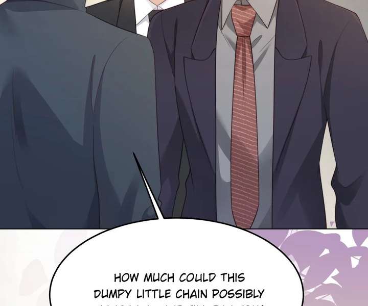 The Substitute Bride And The Overly affectionate Husband Chapter 79 540 ch 79 81