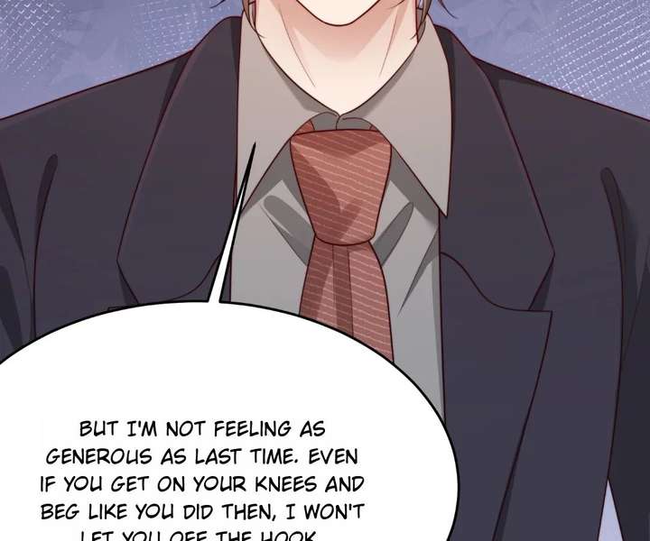 The Substitute Bride And The Overly affectionate Husband Chapter 79 553 ch 79 94