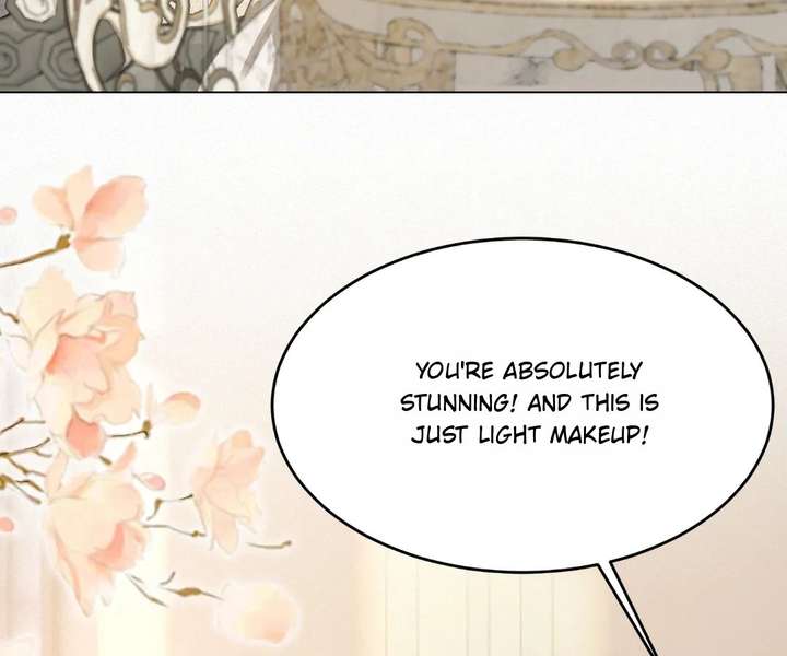 The Substitute Bride And The Overly affectionate Husband Chapter 83 551 ch 83 101