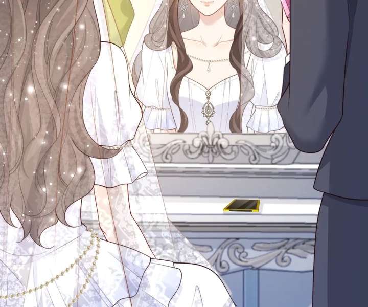 The Substitute Bride And The Overly affectionate Husband Chapter 83 553 ch 83 103