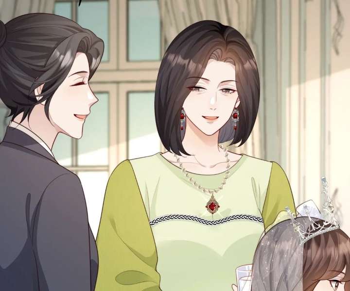 The Substitute Bride And The Overly affectionate Husband Chapter 83 556 ch 83 106