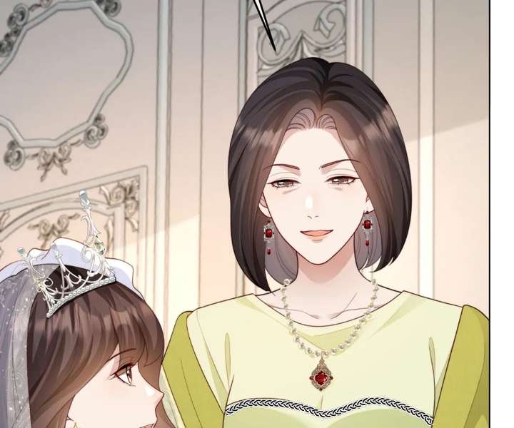 The Substitute Bride And The Overly affectionate Husband Chapter 83 559 ch 83 109