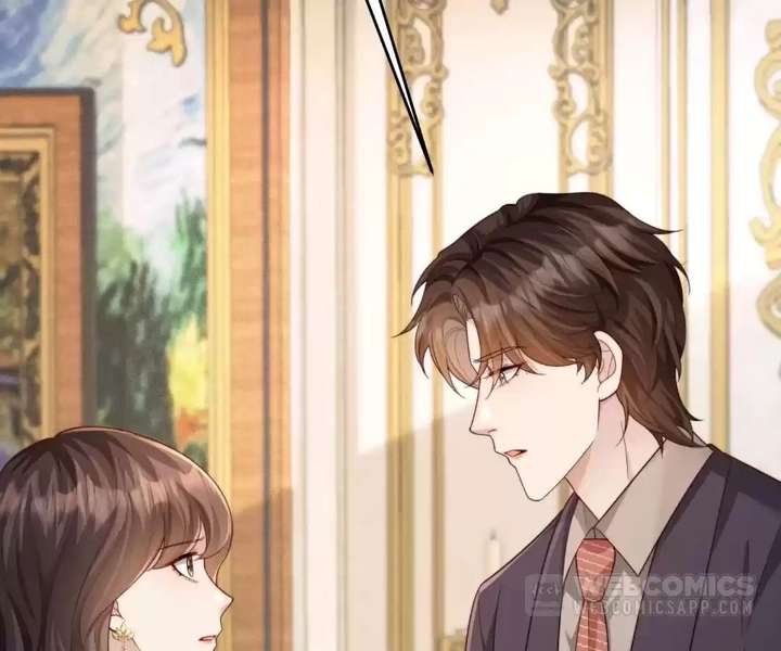 The Substitute Bride And The Overly affectionate Husband Chapter 83 461 ch 83 11