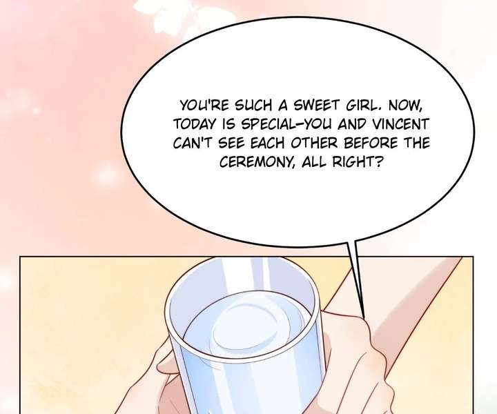 The Substitute Bride And The Overly affectionate Husband Chapter 83 562 ch 83 112