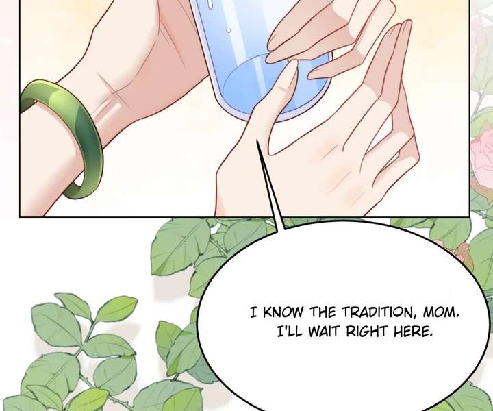 The Substitute Bride And The Overly affectionate Husband Chapter 83 563 ch 83 113