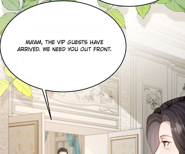 The Substitute Bride And The Overly affectionate Husband Chapter 83 564 ch 83 114
