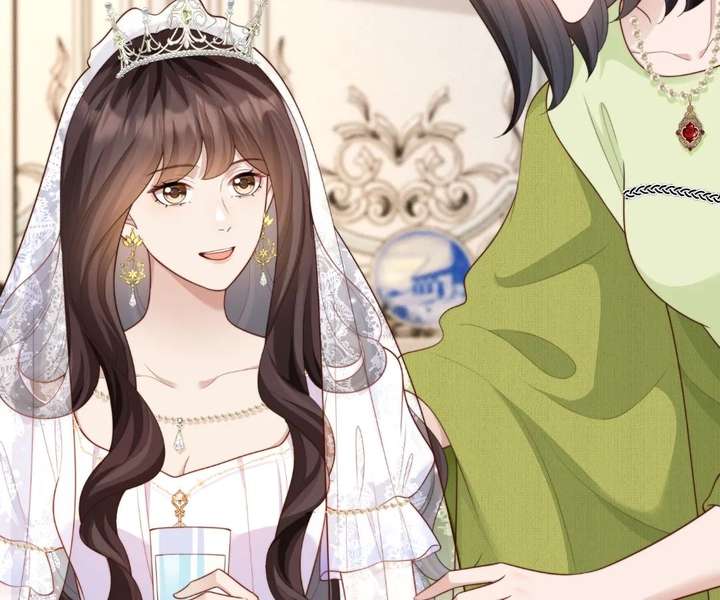 The Substitute Bride And The Overly affectionate Husband Chapter 83 568 ch 83 118