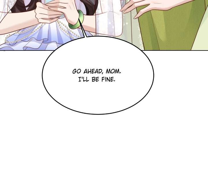 The Substitute Bride And The Overly affectionate Husband Chapter 83 569 ch 83 119