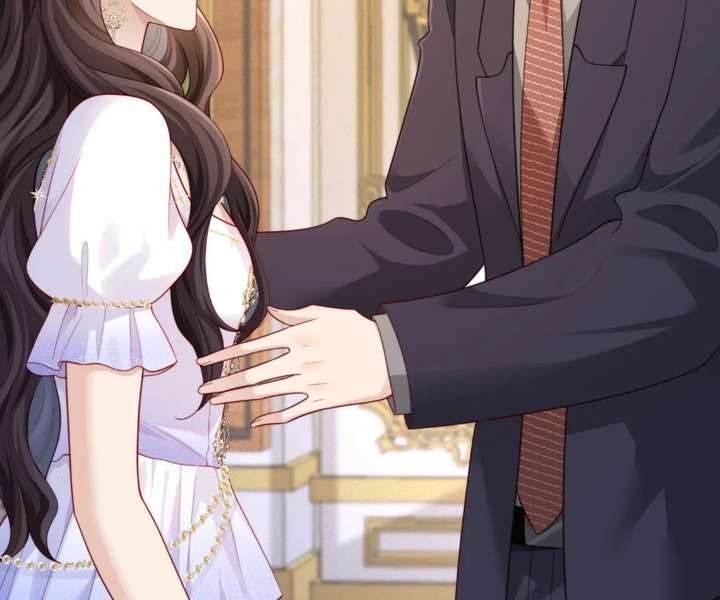 The Substitute Bride And The Overly affectionate Husband Chapter 83 462 ch 83 12