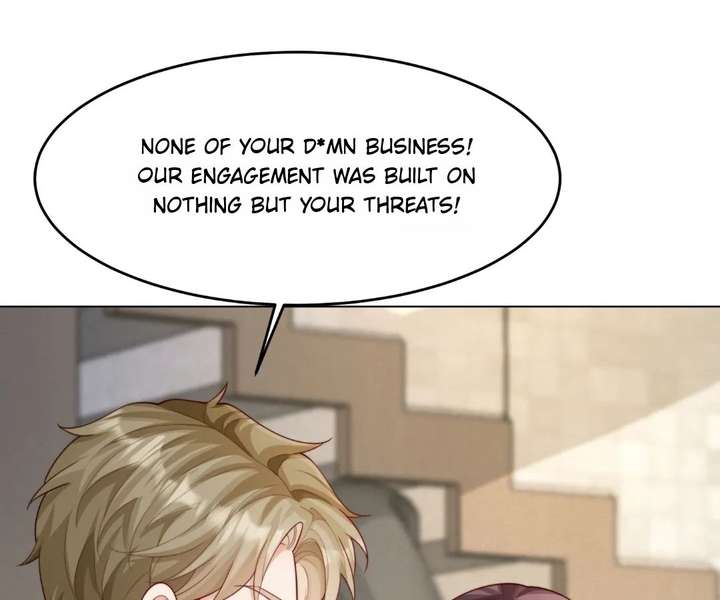 The Substitute Bride And The Overly affectionate Husband Chapter 83 590 ch 83 140