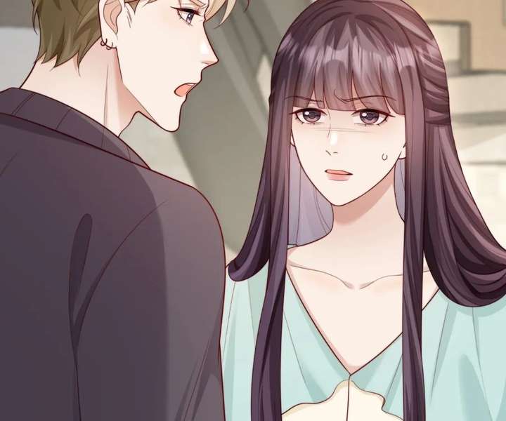The Substitute Bride And The Overly affectionate Husband Chapter 83 591 ch 83 141