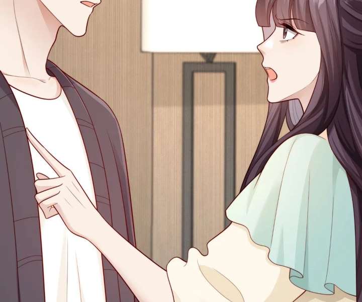 The Substitute Bride And The Overly affectionate Husband Chapter 83 595 ch 83 145