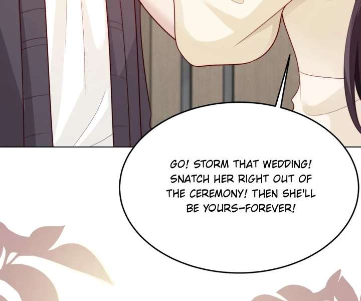 The Substitute Bride And The Overly affectionate Husband Chapter 83 596 ch 83 146