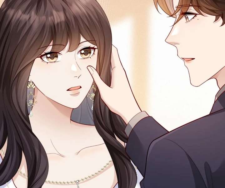 The Substitute Bride And The Overly affectionate Husband Chapter 83 465 ch 83 15