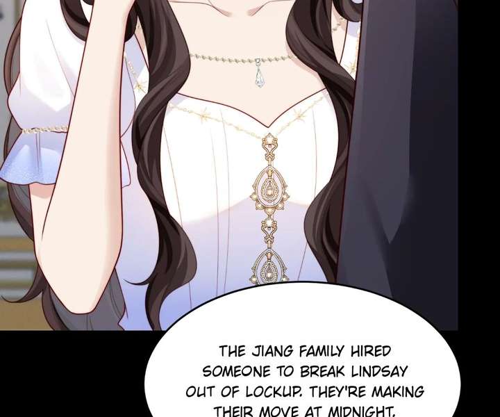 The Substitute Bride And The Overly affectionate Husband Chapter 83 468 ch 83 18