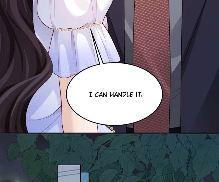 The Substitute Bride And The Overly affectionate Husband Chapter 83 474 ch 83 24