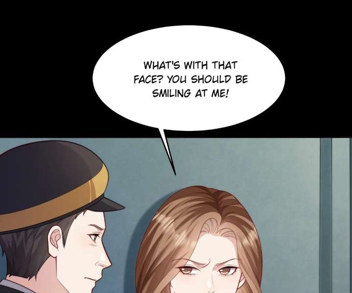 The Substitute Bride And The Overly affectionate Husband Chapter 83 483 ch 83 33