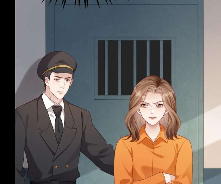The Substitute Bride And The Overly affectionate Husband Chapter 83 486 ch 83 36
